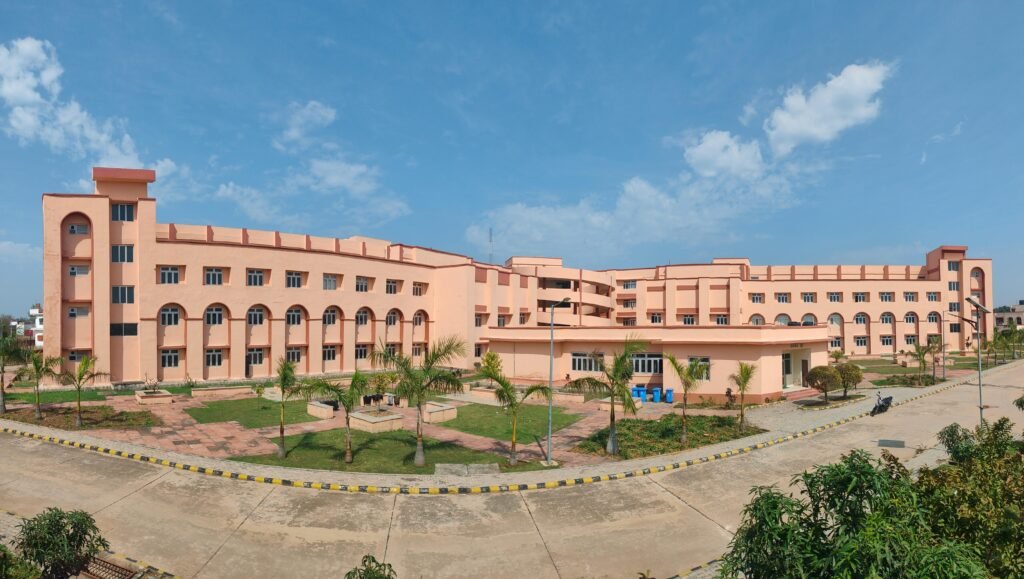 Top Placement Engineering Colleges in Bangalore