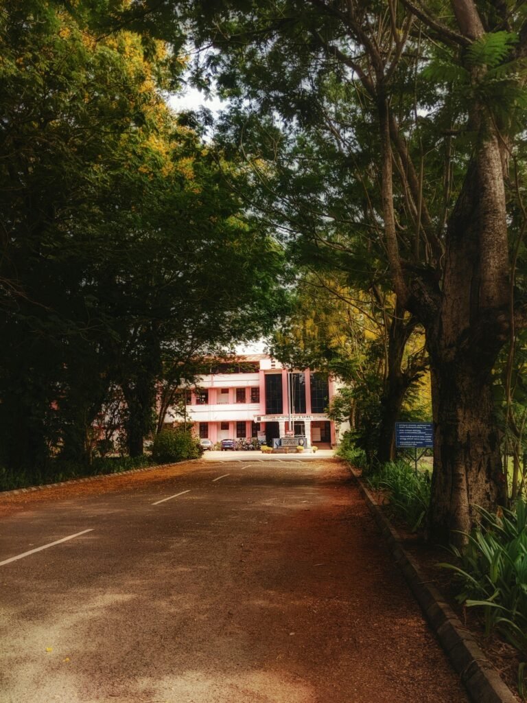How to Get Admission in RVCE Through COMEDK & KCET