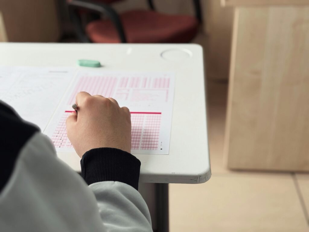 COMEDK Mock Tests: How to Use Them Effectively