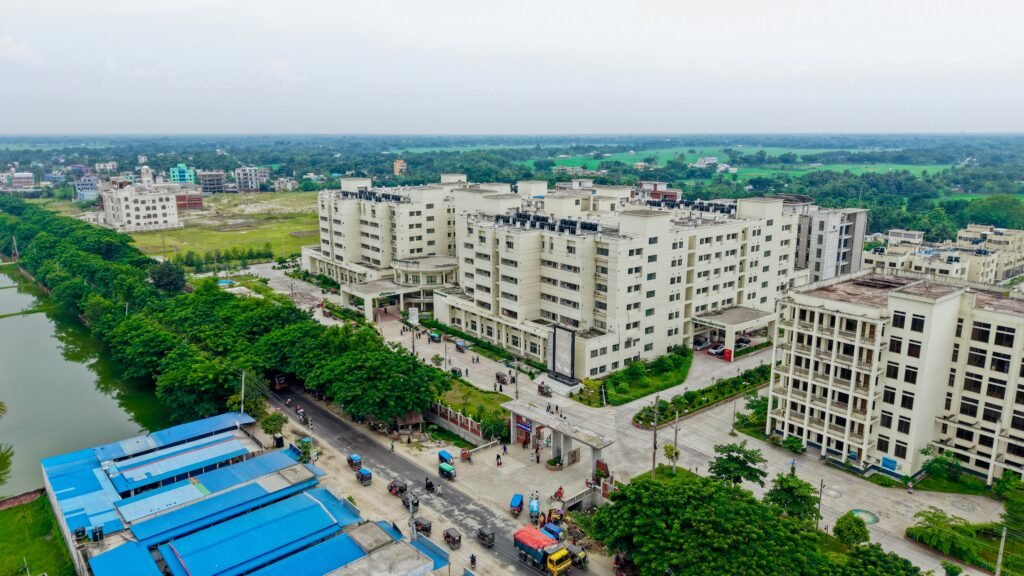 Best Branches in BMS College of Engineering