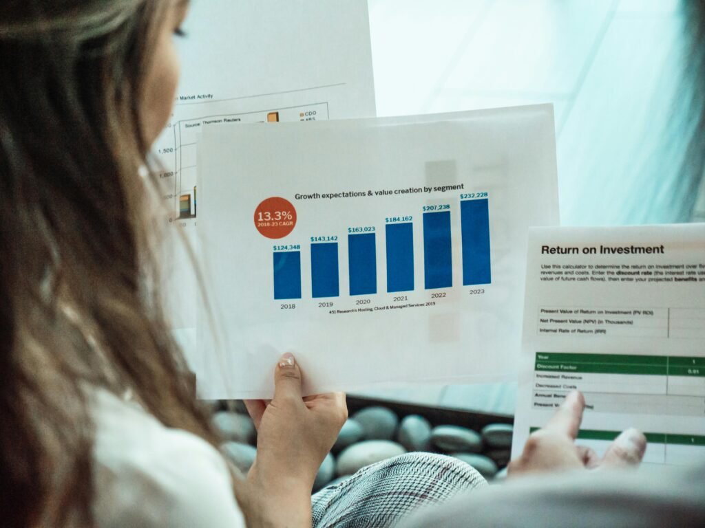 ROI of Studying at RVCE: Fees vs Placement